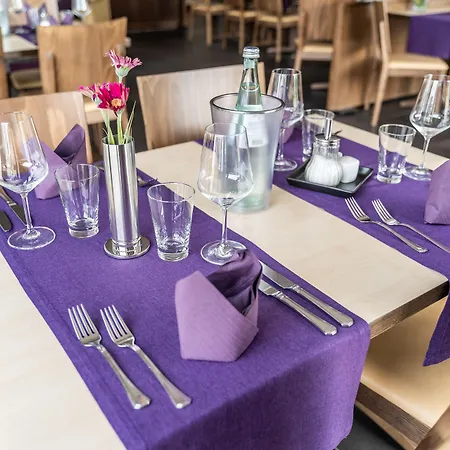 Hotel Rieder Wiesemscheid