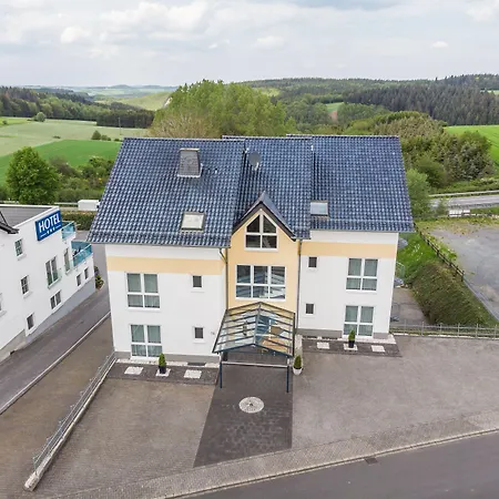 Rieder 3* Wiesemscheid