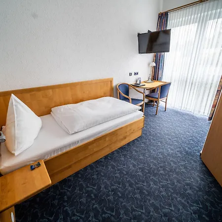 Hotel Rieder 3*