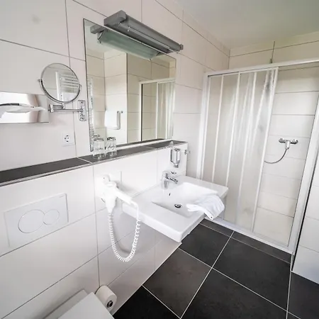 Rieder 3* Wiesemscheid