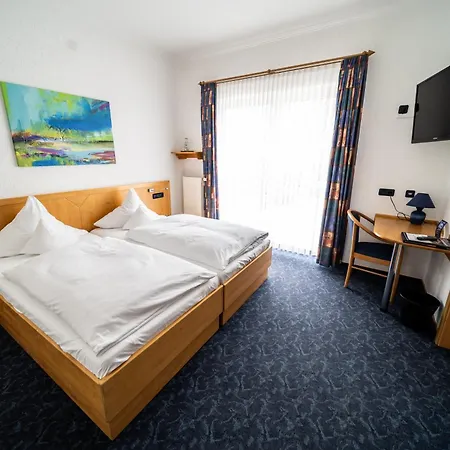 Rieder Hotel