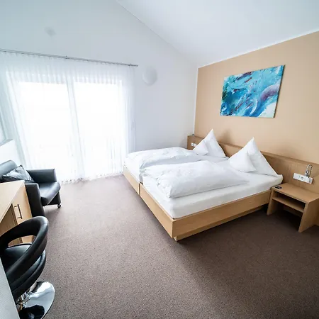 Hotel Rieder 3*