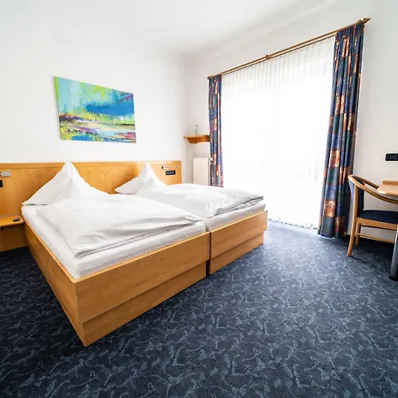 Hotel Rieder Wiesemscheid