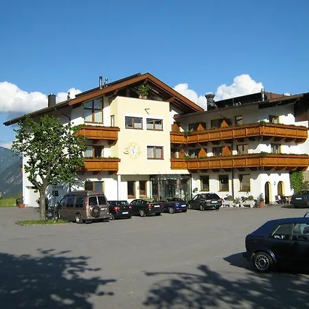 Szálloda Rieder Wiesemscheid