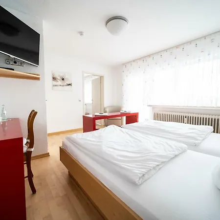 Rieder 3* Wiesemscheid