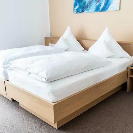 Rieder فندق Wiesemscheid