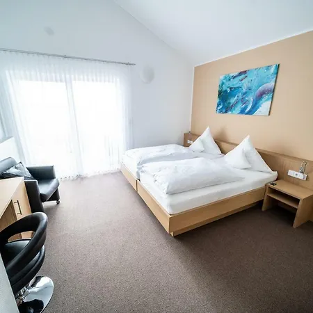 Rieder Szálloda Wiesemscheid