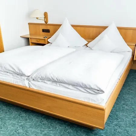 Rieder 3* Wiesemscheid