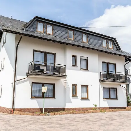 Rieder فندق Wiesemscheid