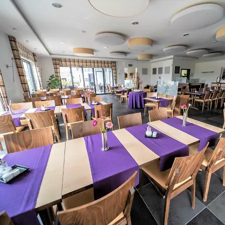 فندق Rieder Wiesemscheid