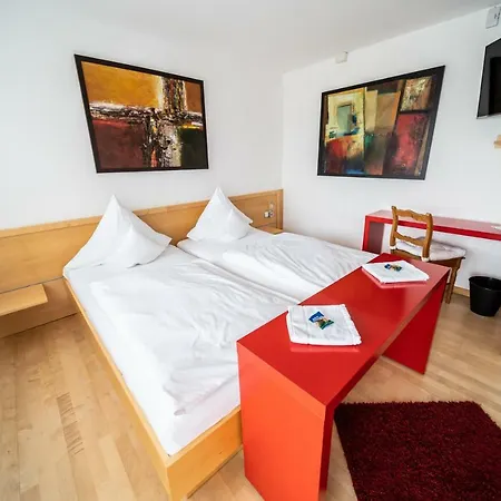 Rieder فندق Wiesemscheid