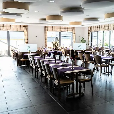 Rieder Szálloda Wiesemscheid