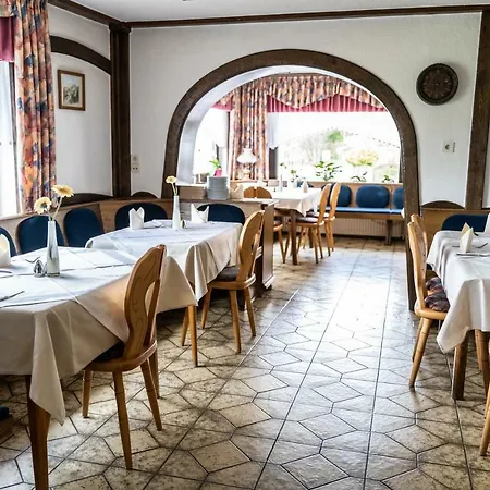 Hotel Rieder Wiesemscheid