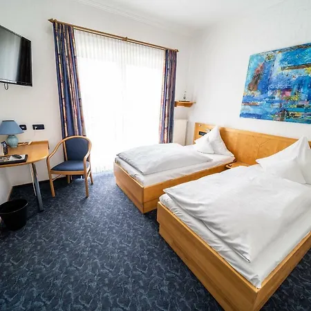 Hotel Rieder Wiesemscheid