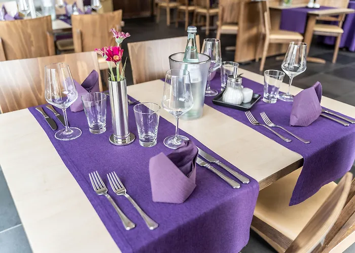 Hotel Rieder Wiesemscheid