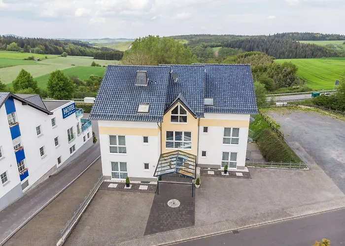 Rieder 3* Wiesemscheid