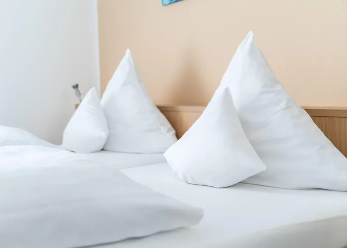 Rieder 3* Wiesemscheid