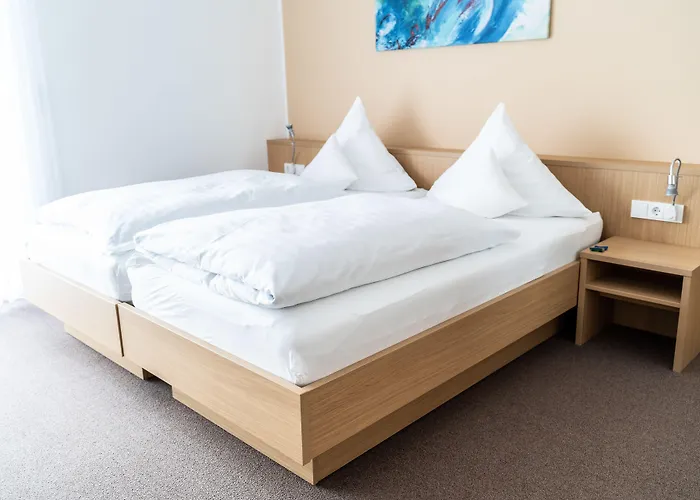 Rieder Hotel Wiesemscheid