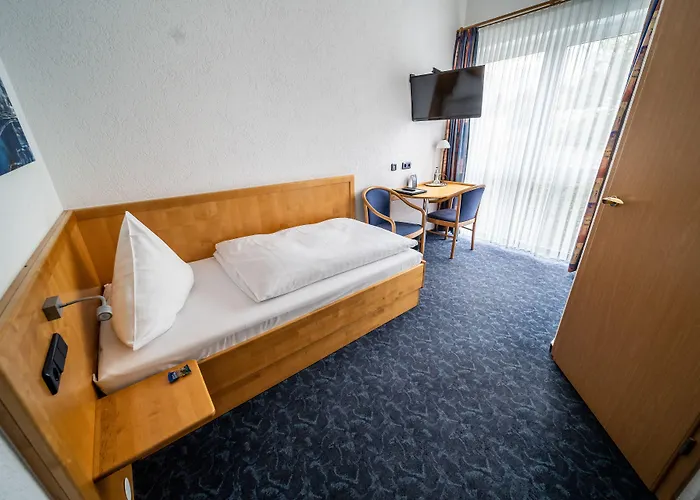 Hotel Rieder 3*