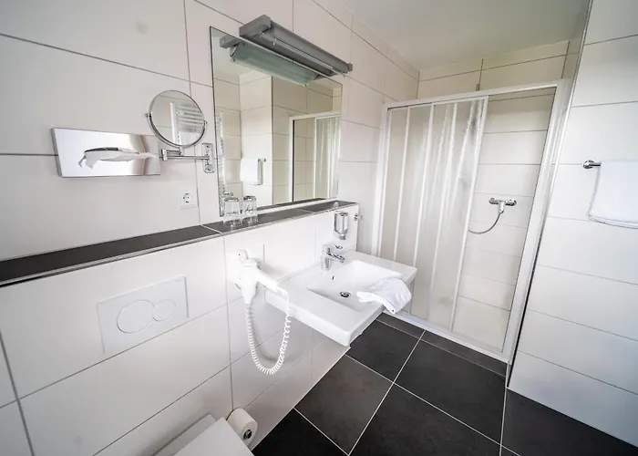 Rieder 3* Wiesemscheid