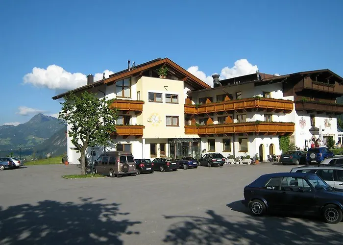 Hotel Rieder Wiesemscheid