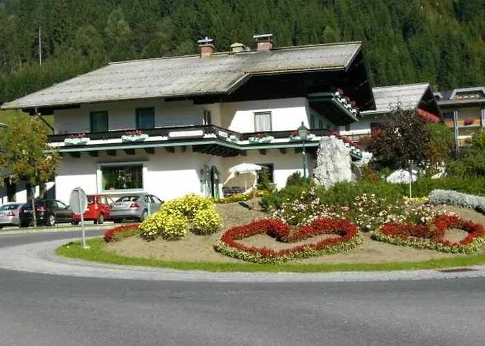 Rieder Hotel Wiesemscheid