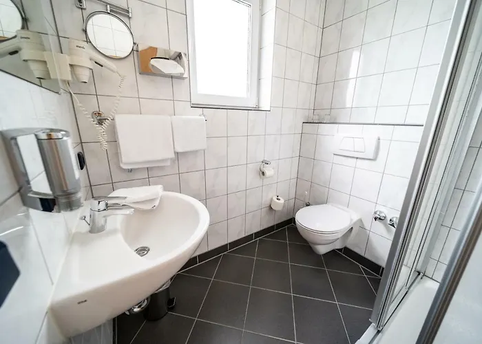 Hotel Rieder Wiesemscheid