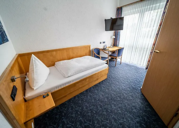Hotel Rieder 3*
