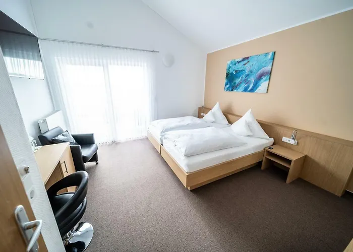 Rieder Hotel Wiesemscheid