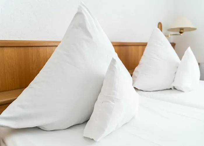 Rieder Hotel Wiesemscheid