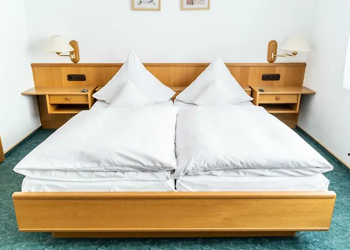 Rieder 3* Wiesemscheid