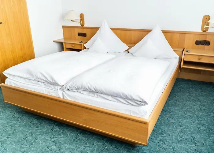 Rieder 3* Wiesemscheid