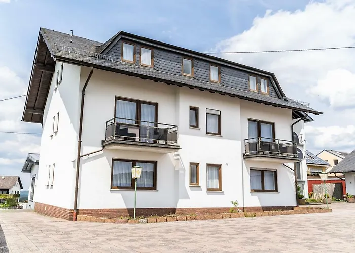 Rieder Hotel Wiesemscheid