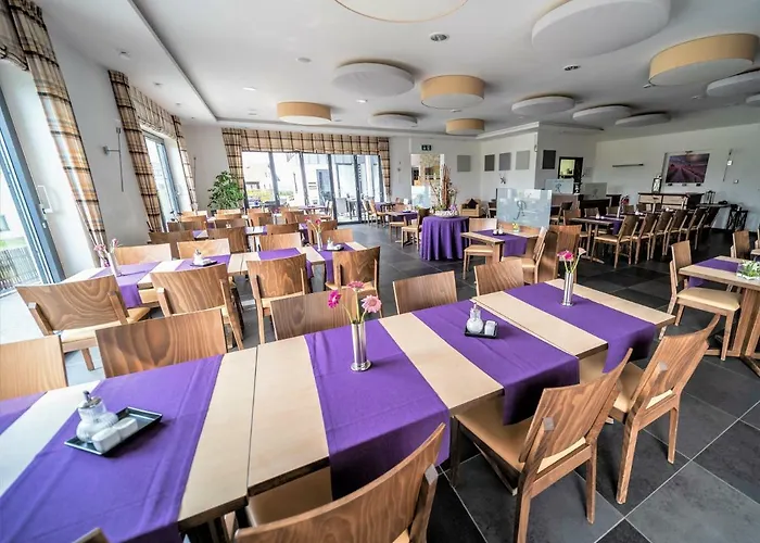 Hotel Rieder Wiesemscheid