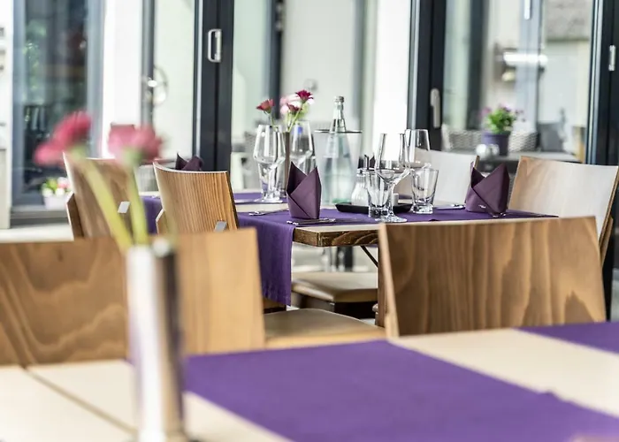 Rieder 3* Wiesemscheid