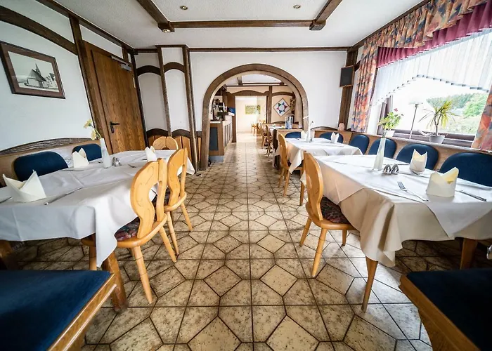 Rieder 3* Wiesemscheid