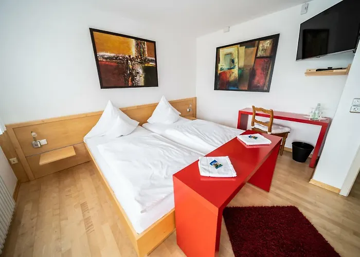 Rieder Hotel Wiesemscheid