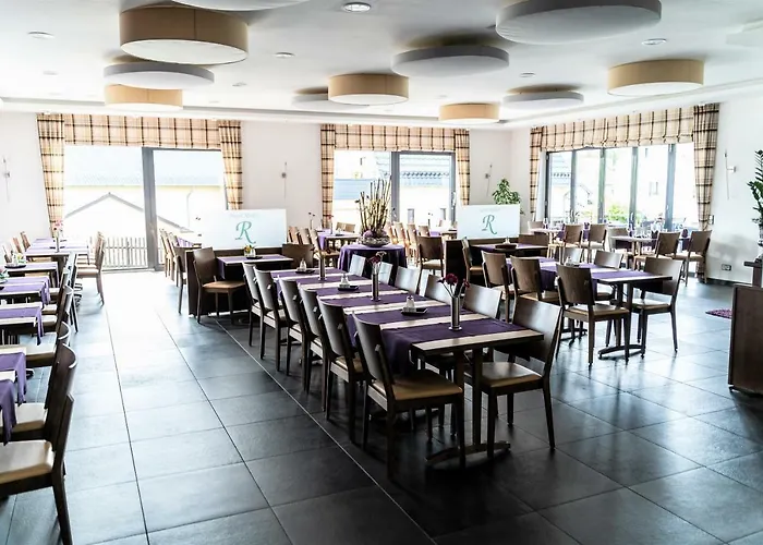 Rieder Hotel Wiesemscheid