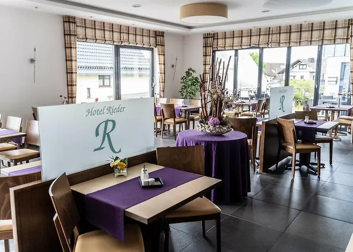 Hotel Rieder
