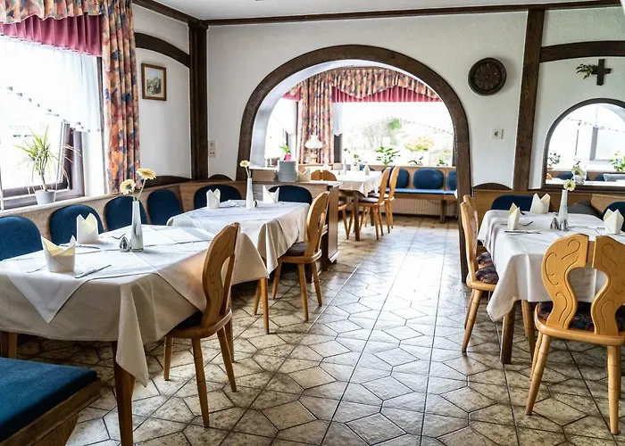 Hotel Rieder Wiesemscheid