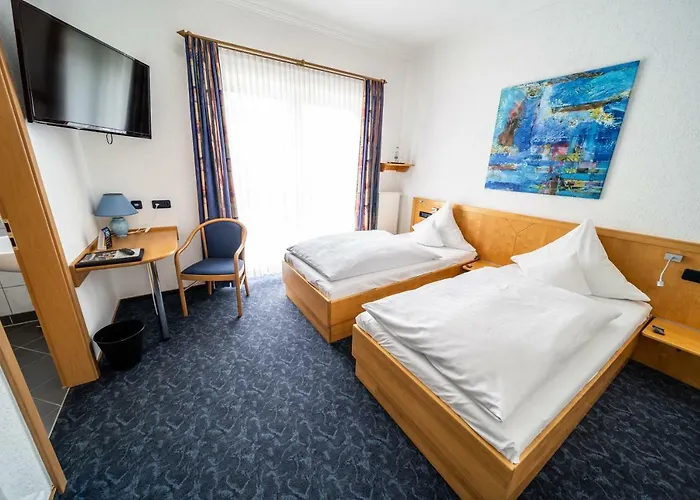 Hotel Rieder Wiesemscheid